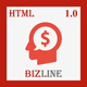 BizLine Logo